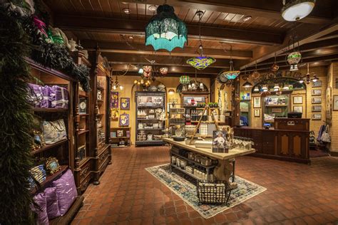 A First Look at Eudora’s Chic Boutique at Disneyland Resort The DIS