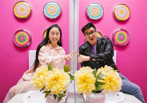 Fun Date Ideas in Las Vegas ≡ Fun First Date Ideas Las Vegas | Museum ...