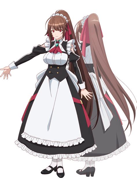 Amagi (Ore wa Seikan Kokka no Akutoku Ryoushu!) Image by Quad (Studio ...