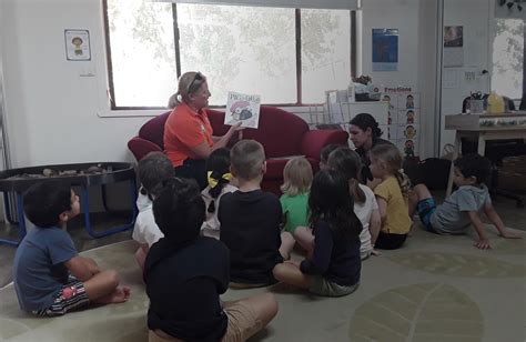 Grace Lutheran Preschool | Moree, NSW
