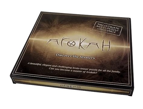 Buy HexCel Arokah Board Game Online at Low Prices in India - Amazon.in