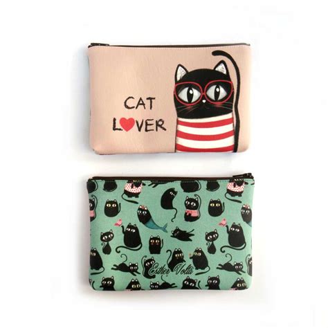 Estuche Cat Lover – Tiendas Via Vai