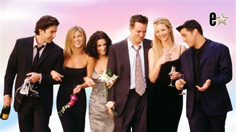 'Friends' Stars Net Worth in 2025 & What They’re Doing Now
