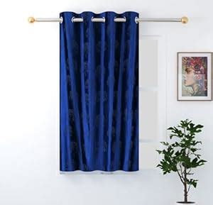Buy ASHARAFI RUGS Long Door Curtains 10 Feet Long High Tenacity Yarn ...