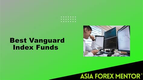 Index Funds With Best Returns