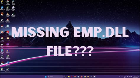 Image result for Download Emp.dll File