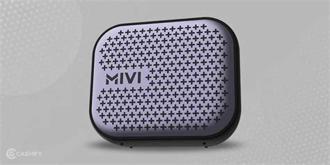 5 Best Bluetooth Speakers Under 2000 In India March 2026 | Cashify ...