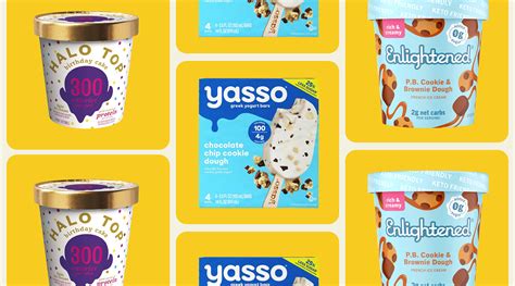 13 Best Healthy Ice Cream Brands — Low-Calorie Ice Cream, 56% OFF
