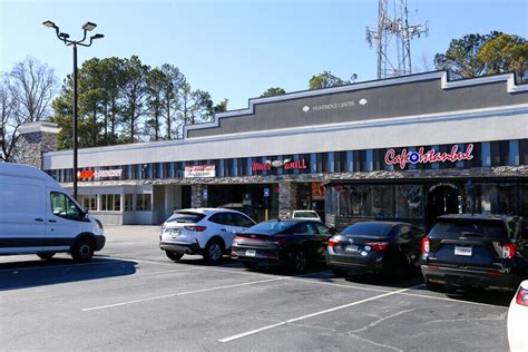 8540 Roswell Rd, Atlanta, GA 30350 For Lease Cityfeet.com