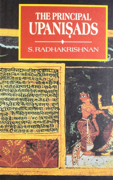 Who Wrote Upanishads