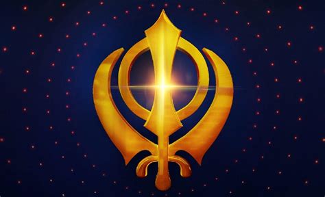 Wallpaper Of Waheguru