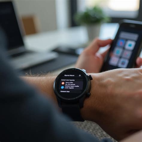 Smartwatch Setup Android 的图像结果