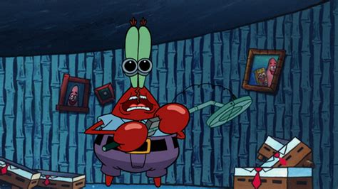 Watch SpongeBob SquarePants Season 6 Episode 2: Penny Foolish/Nautical ...
