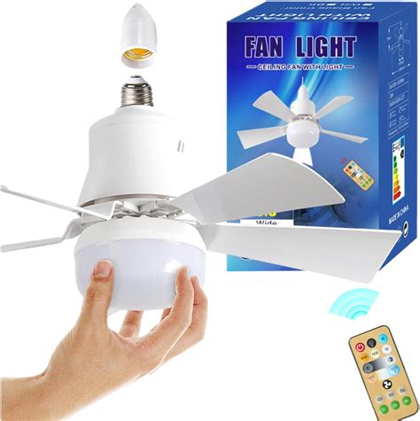 Ceiling Fan LED Light Bulbs 的图像结果