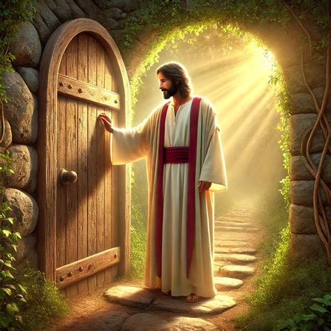 Bosquejo: Apocalipsis 3 20 - Sermones Cristianos