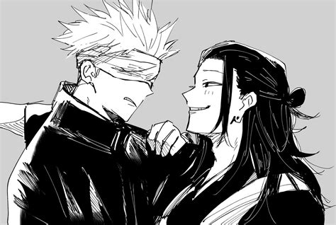 Pin on Jujutsu kaisen