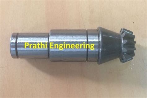 Bfw Milling Machine Spare Parts Manufacturers and Suppliers from Davanagere