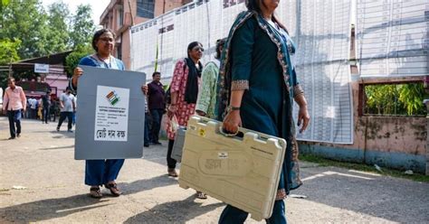 Bengal election 2026: Liquor ban, bike restrictions, key rules in place ...