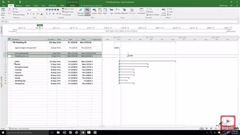 Image result for Microsoft Project Tutorials