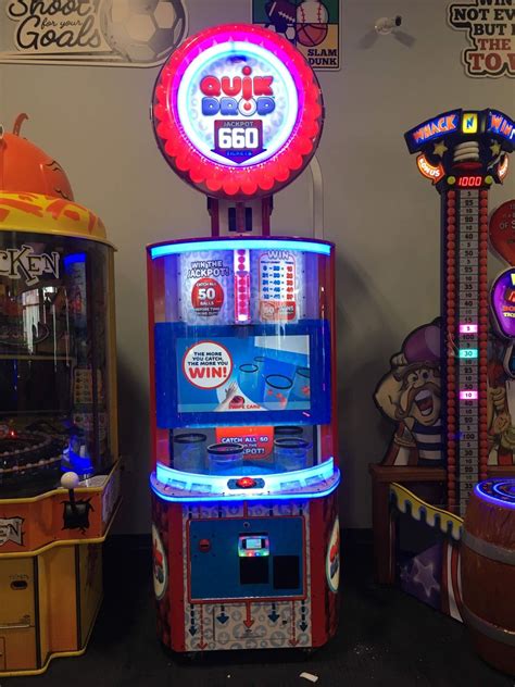 Image result for Quick Drop Machine