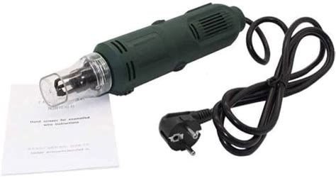 VOLTZ Wire Stripper 0.3-3.0 mm 220V Handheld Magnet Wire Stripping ...