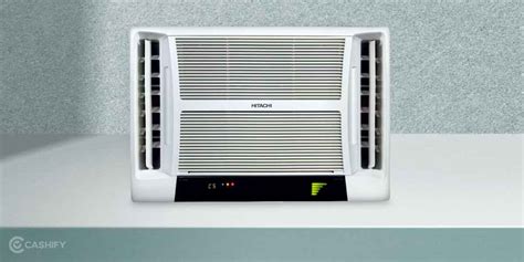 5 Best Hitachi Air Conditioners In India January 2026 | Cashify Air ...