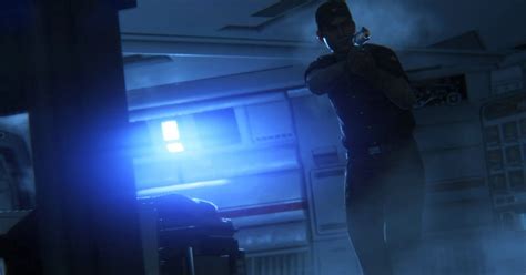 Alien Isolation Extended Mision 5 的图像结果