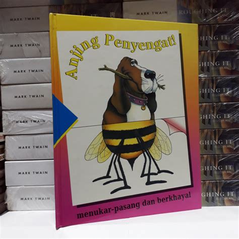 Jual BUKU ANAK CAKRAWALA PENGETAHUAN DASAR IMAJINASI ANJING PENYENGAT ...