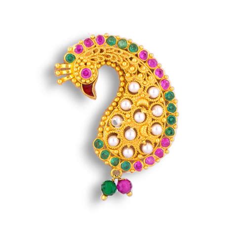 Fancy Nath (FNTH/0033)