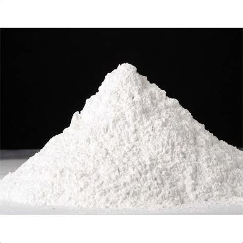 Hydrated Lime Powder Manufacturer, Supplier from Jaipur