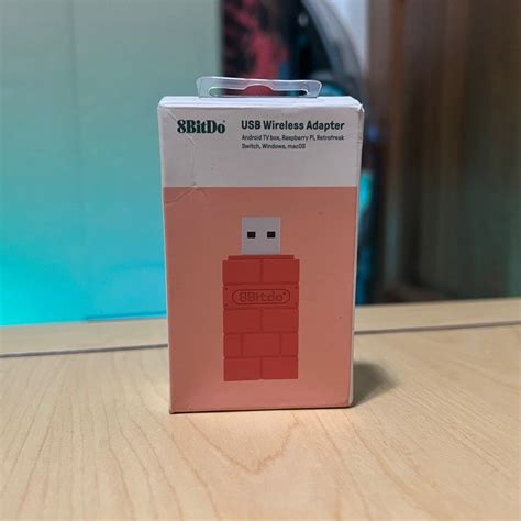 Xbox Controller 8Bitdo Switch Adapter 的图像结果