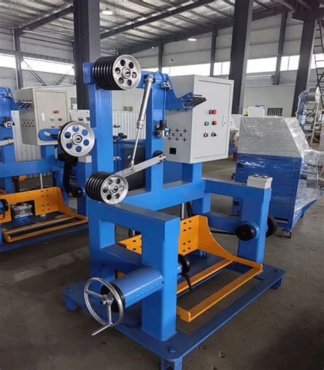 Image result for Wire Rewinding Machine