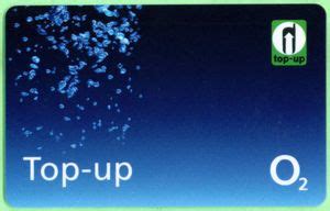 Image result for O2 Top-Up Phone with a Card