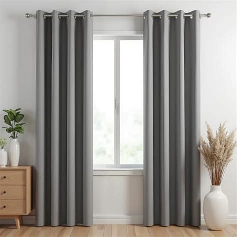 6 Best Blackout Curtains For Light Sleepers (September 2025)
