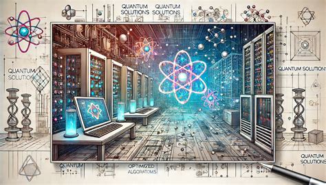 Quantum Computing Example 的图像结果