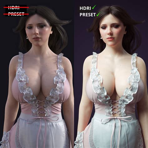 Image result for DAZ Studio Suction Settings Tutorial