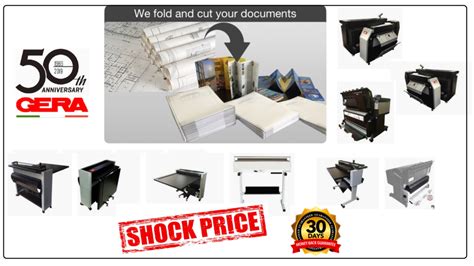 Image result for Large Format Paper Folding Machine