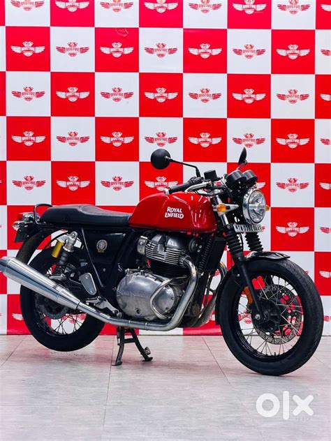 GT650 For sale - Motorcycles in Peelamedu, Coimbatore - 1830453848