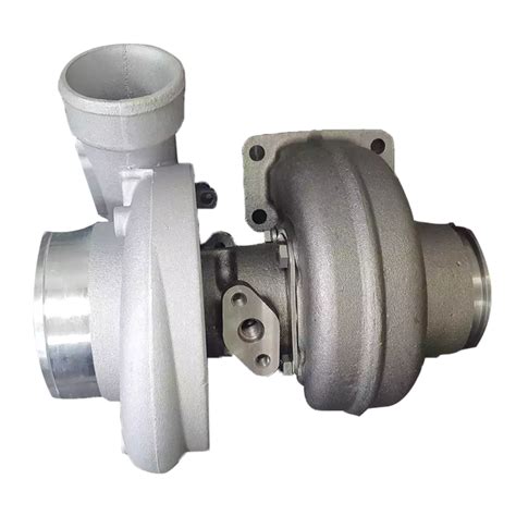 Buy Turbocharger for Cummins Komatsu HX-35 697 From Turbowale