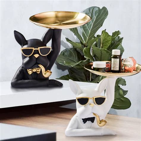 Showpiece for Living Room - Buy Dog Showpiece Online | Nestasia