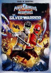 POWER RANGERS SUPER MEGAFORCE:SILVER Price in India - Buy POWER RANGERS ...