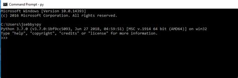Image result for How to Install Python 3.7.4