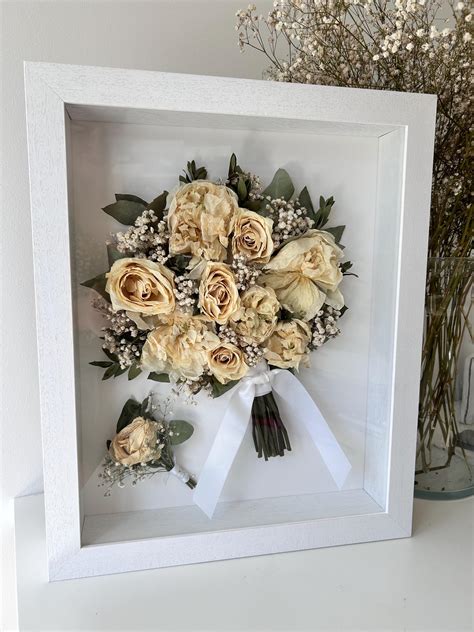 How to preserve wedding bouquet diy 60 photos - Astyledwedding.com
