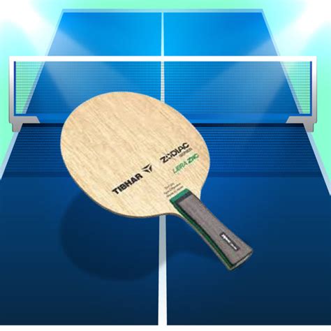 Buy Tibhar Table Tennis Ply Online at Best Price | Scssports.in – SCS ...