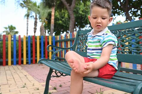 What Can I Give My Child For Growing Pains at JENENGE blog