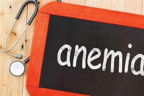 Children also suffers from anemia know the symptoms: एनीमिया से युवा ही ...