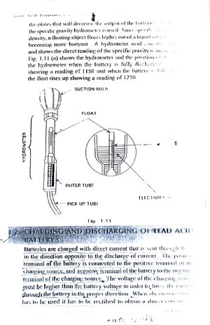 Basic Electrical Module - II Part -3 - State and explain superposition ...