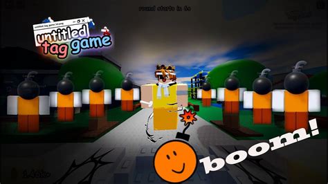 Image result for Untitled Tag Game Recode Script