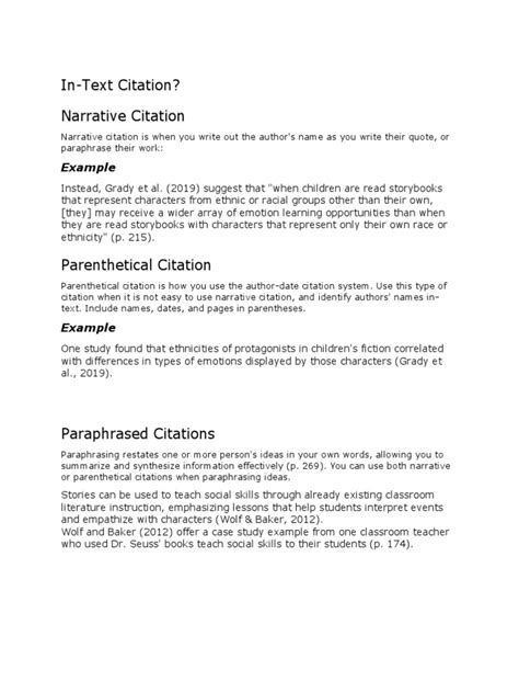 Image result for APA Citing Format