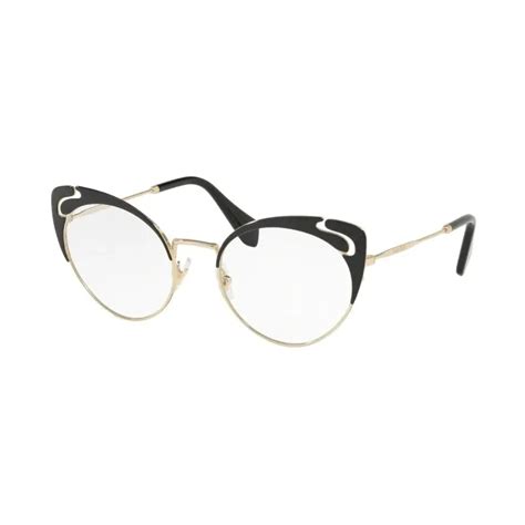 MIU MIU 50RV – Dayal Opticals